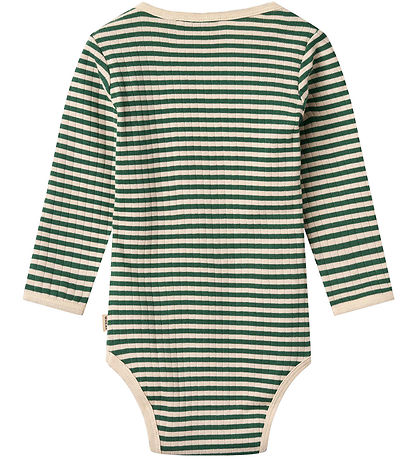 Wheat Body l/æ - Berti - Green Stripe