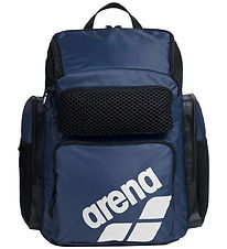 Arena Rygsæk - One Go - 45L - Navy