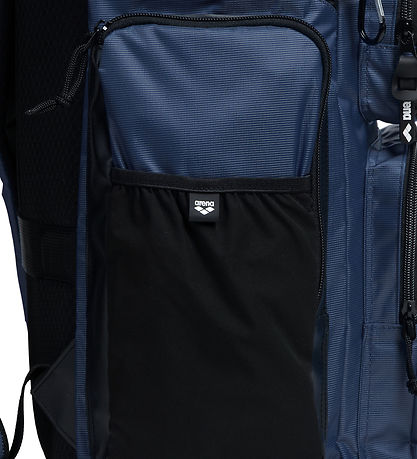 Arena Rygsæk - One Go - 45L - Navy