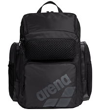 Arena Rygsæk - One Go - 45L - Sort