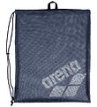 Arena Gymnastiktaske - One Go - Mesh - Navy