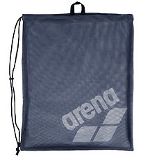 Arena Gymnastiktaske - One Go - Mesh - Navy