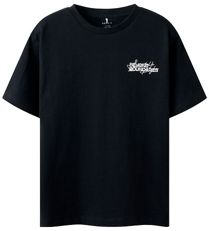 Name It T-shirt - NkmKillian - Sort