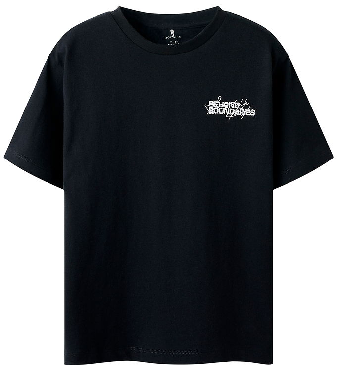 Name It T-shirt - NkmKillian - Sort