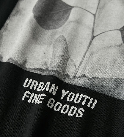 Name It T-shirt - NkmKasper - Sort