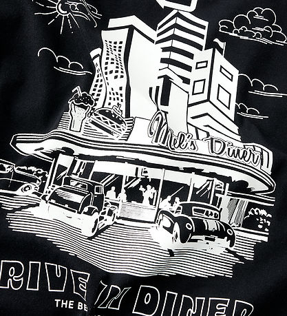 Name It T-shirt - NkmKoscar - Sort