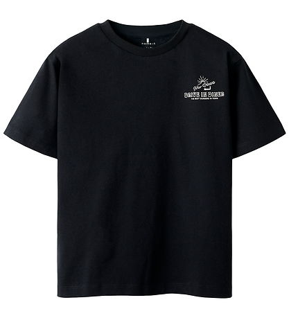 Name It T-shirt - NkmKoscar - Sort