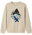 Name It Sweatshirt - NkmKandy - Peyote Name It Sweatshirt - NkmKandy - Peyote