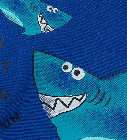 Name It T-shirt - NmmJarrie - Surf The Web