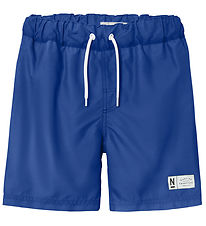 Name It Badeshorts - NkmPzocca - Surf The Web/Solid