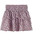 Name It Skirt - NmfPkumia - Orchid Hush