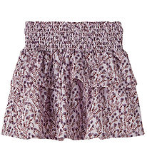 Name It Nederdel - NmfPkumia - Orchid Hush