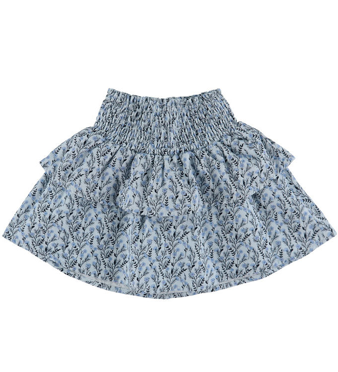 Name It Nederdel - NmfPkumia - Dark Sapphire