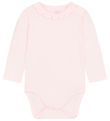 Hust and Claire Body l/æ - Bambus - HCBuller - Rose Morning Hust and Claire Body l/æ - Bambus - HCBuller - Rose Morning