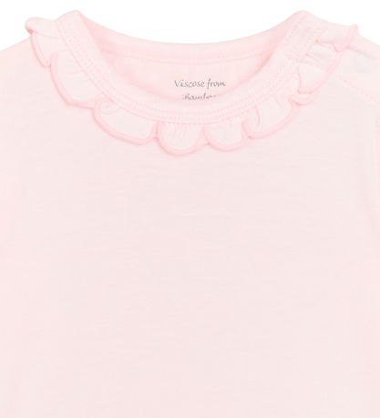 Hust and Claire Body I/e - Bambus - Buller - Rose Morgen
