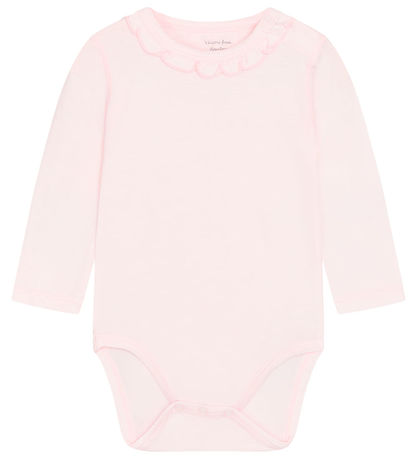 Hust and Claire Body I/e - Bambus - Buller - Rose Morgen