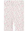 Hust and Claire Cykelshorts - Bomuld/Modal - HCLilian - Ivory Hust and Claire Cykelshorts - Bomuld/Modal - HCLilian - Ivory