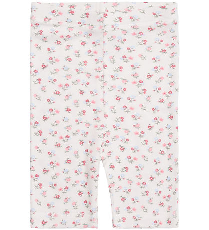 Hust and Claire Leggings - Lilian - Ivory