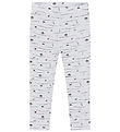 Hust and Claire Leggings - Bambus - HCLudo - Water m. Print Hust and Claire Leggings - Bambus - HCLudo - Water m. Print