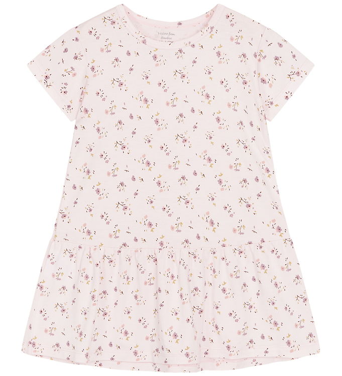 Hust and Claire Natkjole - Bambus - HCFuia - Rose Morning