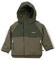 Viking Winter Coat - Play - Olive
