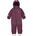 Viking Flyverdragt - Toasty Winter - Plum Viking Flyverdragt - Toasty Winter - Plum