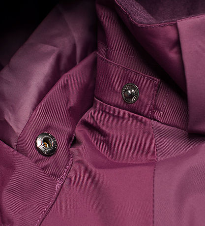 Viking Flyverdragt - Toasty Winter - Plum
