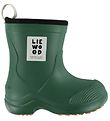 Liewood Gummistøvler - Aston - Garden Green Mix Liewood Gummistøvler - Aston - Garden Green Mix