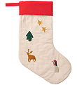 Liewood - Christmas Stocking - Basil - Holiday/Sandy