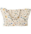 Liewood Shopper - Maxi - Around The World/Sandy