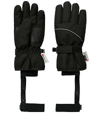Name It Handsker - Noos - NknSlope10 - Sort