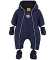 Timberland Flyverdragt - Navy