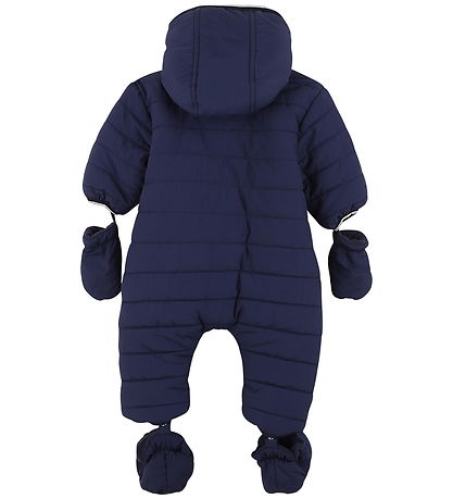 Timberland Flyverdragt - Navy