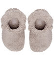Crocs Hjemmesko - Classic Cozzy Slipper t - Mushroom