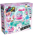 So Slime DIY-Slim - Fluffy Pop Slime Factory So Slime DIY-Slim - Fluffy Pop Slime Factory