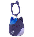 Squishmallows Bamse - 9 cm - Metta - Clip-on Squishmallows Bamse - 9 cm - Metta - Clip-on