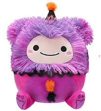 Squishmallows Bamse - 19 cm - Halloween - Woxie