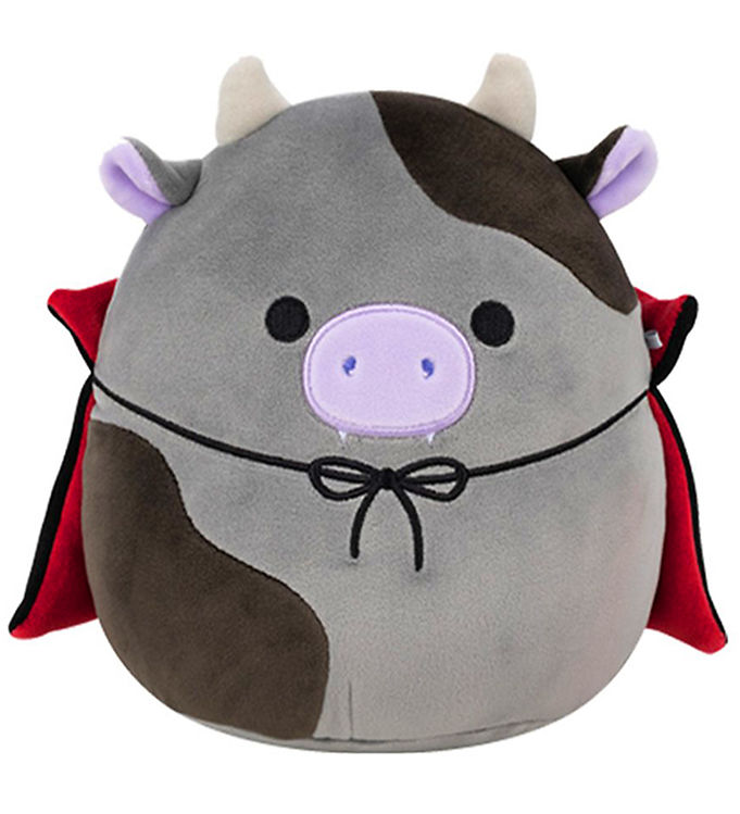 Squishmallows Bamse - 19 cm - Halloween - Bridgette