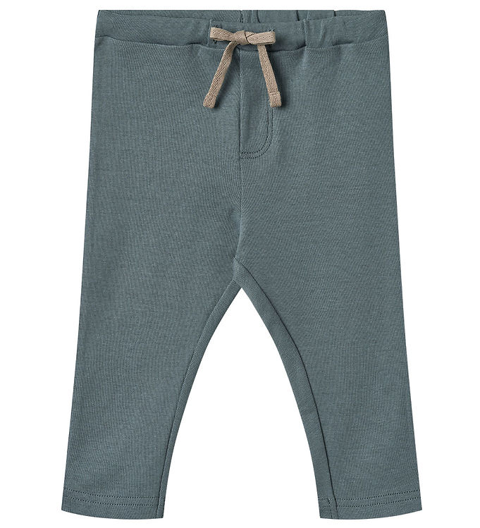 Wheat Bukser - Manfred - Stormy Weather