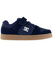 DC Sko - Manteca 4 V - Navy