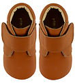 Pom Pom Skindfutter - Beginners Velcro - Noos - Camel Pom Pom Skindfutter - Beginners Velcro - Noos - Camel