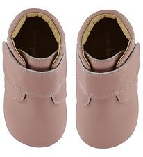 Pom Pom Skindfutter - Beginners Velcro - Noos - Rose Pom Pom Skindfutter - Beginners Velcro - Noos - Rose