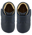 Pom Pom Skindfutter - Beginners Velcro - Noos - Navy Pom Pom Skindfutter - Beginners Velcro - Noos - Navy