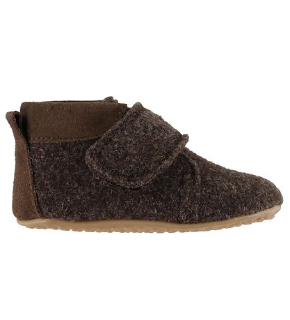 Pom Pom Begyndersko - Brown
