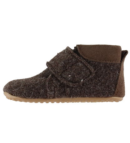 Pom Pom Begyndersko - Brown