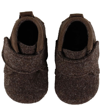 Pom Pom Begyndersko - Brown