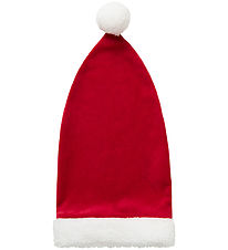 Name It Nissehue - NmmRistmas - Jester Red