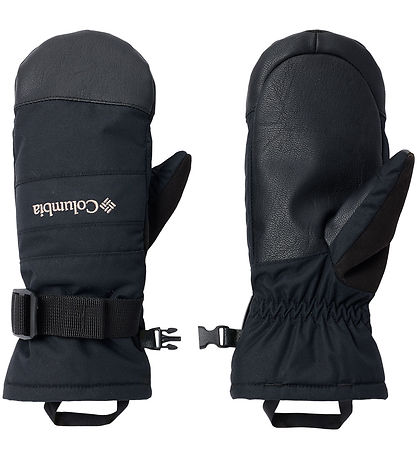 Columbia Luffer - Noos - Whirlibird III - Black