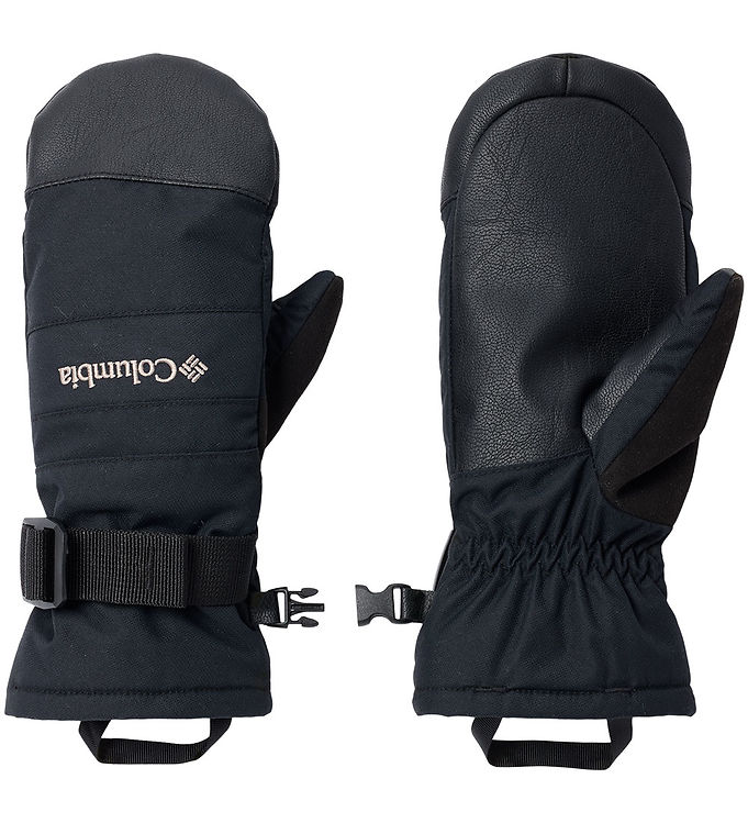 Columbia Luffer – Noos – Whirlibird III – Black