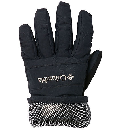 Columbia Handsker - Noos - Whirlibird III - Black